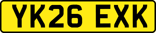 YK26EXK