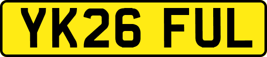 YK26FUL