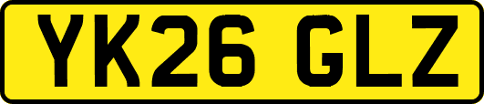 YK26GLZ