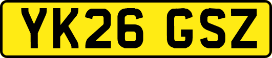 YK26GSZ