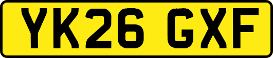 YK26GXF