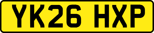 YK26HXP