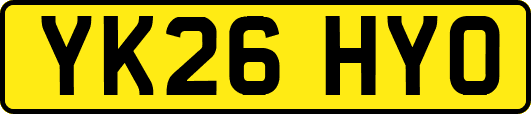 YK26HYO