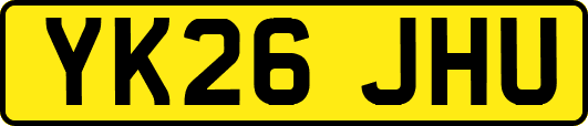 YK26JHU