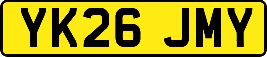 YK26JMY