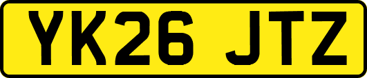 YK26JTZ