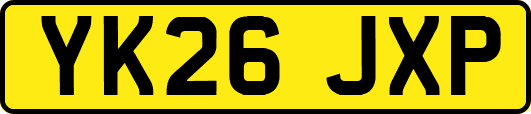 YK26JXP