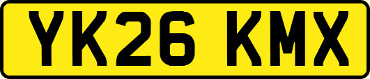 YK26KMX