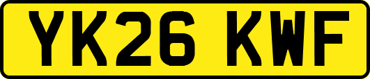 YK26KWF