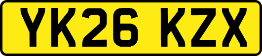 YK26KZX
