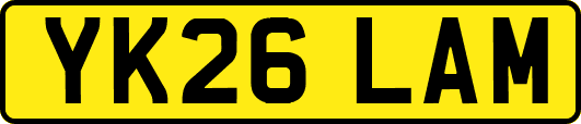 YK26LAM