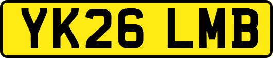 YK26LMB