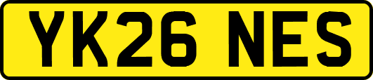 YK26NES