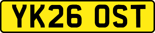 YK26OST