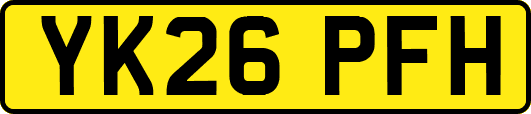 YK26PFH