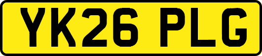 YK26PLG