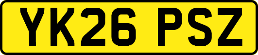 YK26PSZ