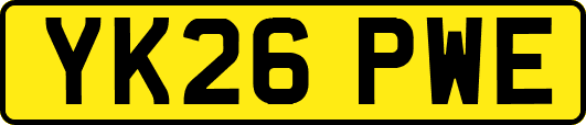 YK26PWE