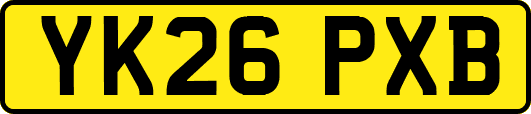 YK26PXB