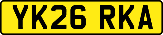 YK26RKA