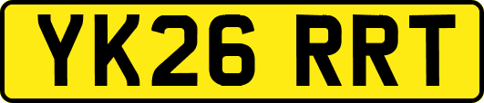 YK26RRT