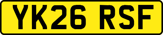 YK26RSF