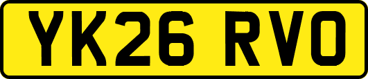 YK26RVO