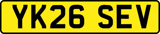 YK26SEV