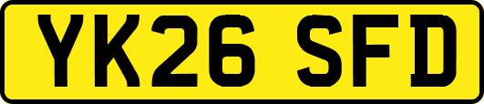 YK26SFD