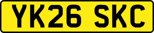 YK26SKC