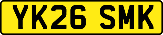 YK26SMK