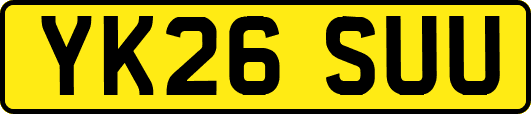 YK26SUU