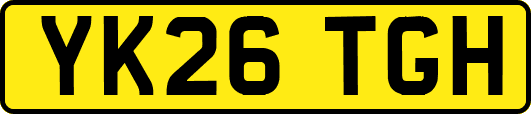 YK26TGH