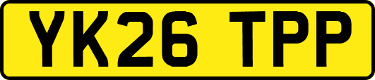 YK26TPP