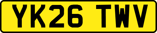 YK26TWV