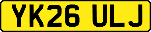 YK26ULJ