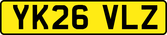 YK26VLZ