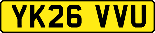 YK26VVU