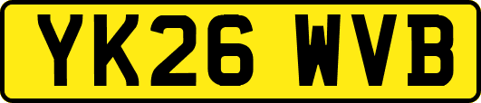 YK26WVB