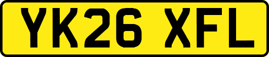 YK26XFL