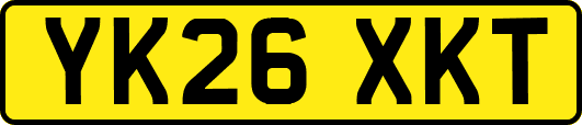 YK26XKT