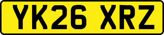 YK26XRZ