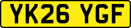 YK26YGF