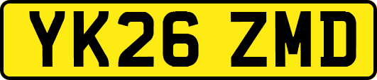 YK26ZMD