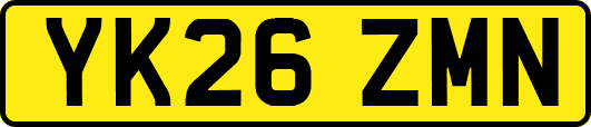 YK26ZMN