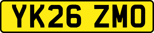 YK26ZMO