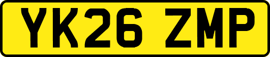 YK26ZMP