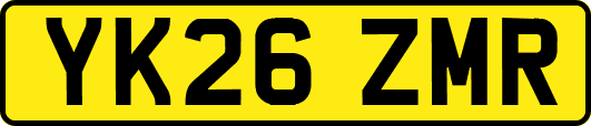 YK26ZMR