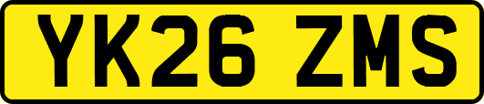 YK26ZMS