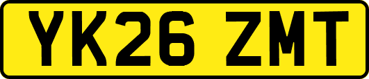 YK26ZMT